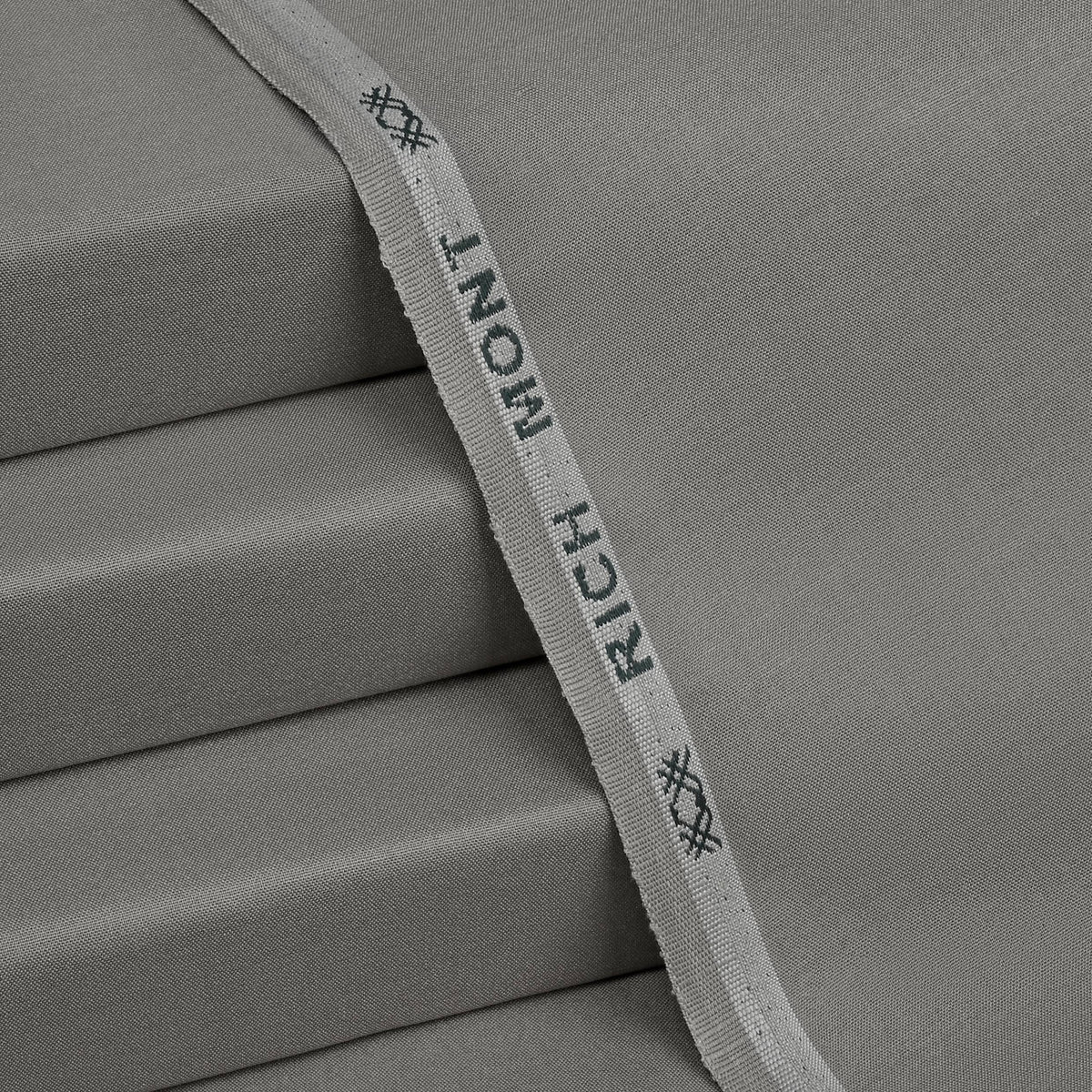 Rich Mont - Premium Winter Wash & Wear - Slate Grey