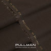 Pull Man - All Season Wash & Wear - Walnut