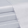 Premium Satin Cotton - Gul-E-Chamak (White)
