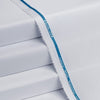 Equalizer - Premium Wash & Wear - White