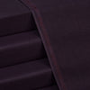 Paradise Suiting - Premium Winter Wash & Wear - Wine