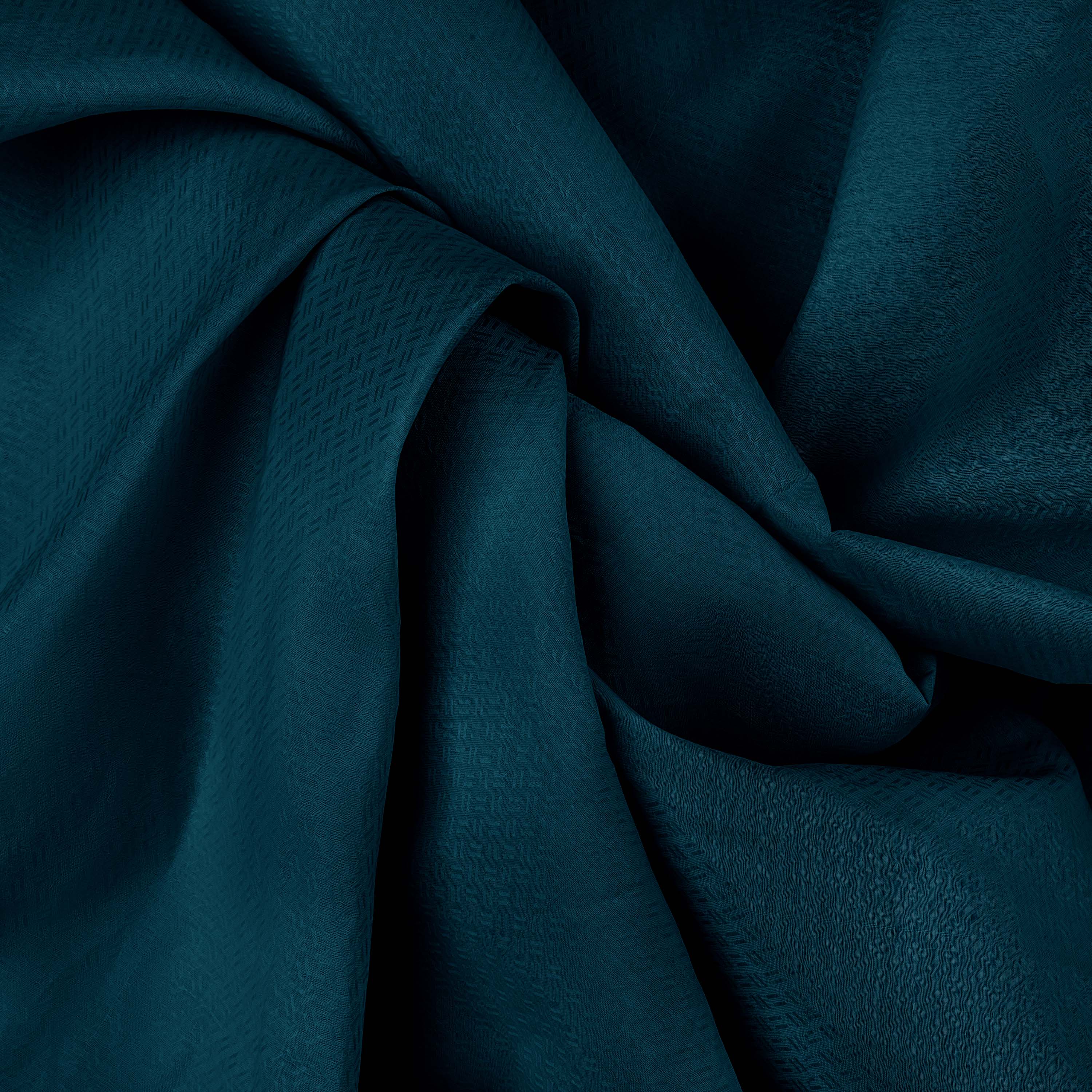 Textured Cotton Jacquard - Briza Cotton (Zinc)